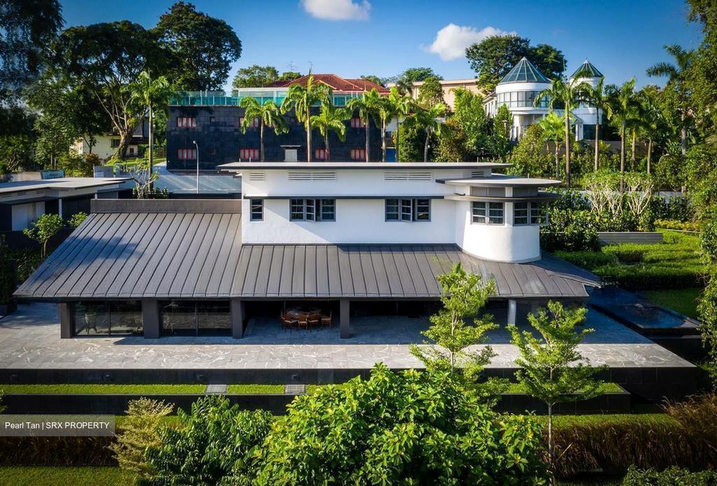 Caldecott Hill Estate (D11), Detached #609594811